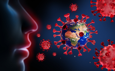 Coronavirus Prevention Immunite