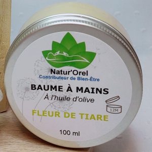 BaumeMains - Natur'Orel