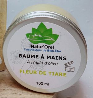 BaumeMains - Natur'Orel