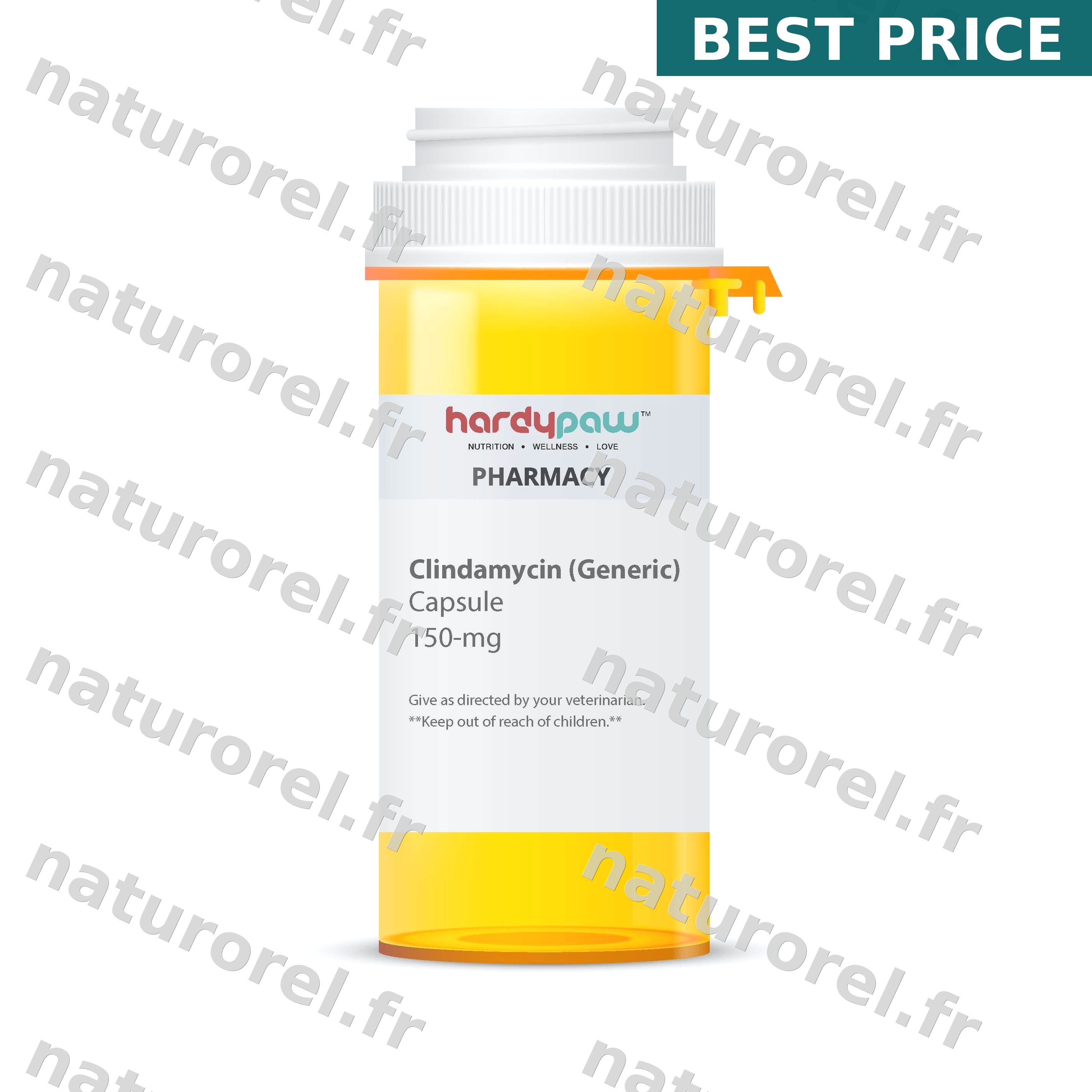 Clindamycin