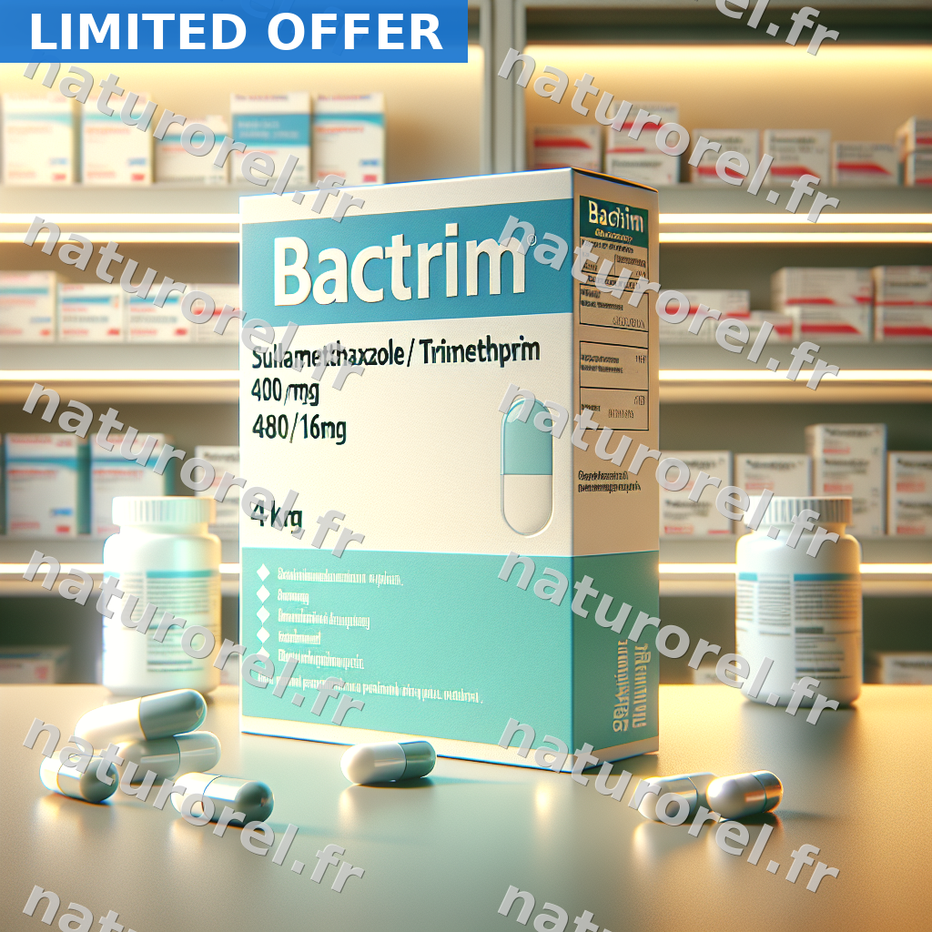Bactrim