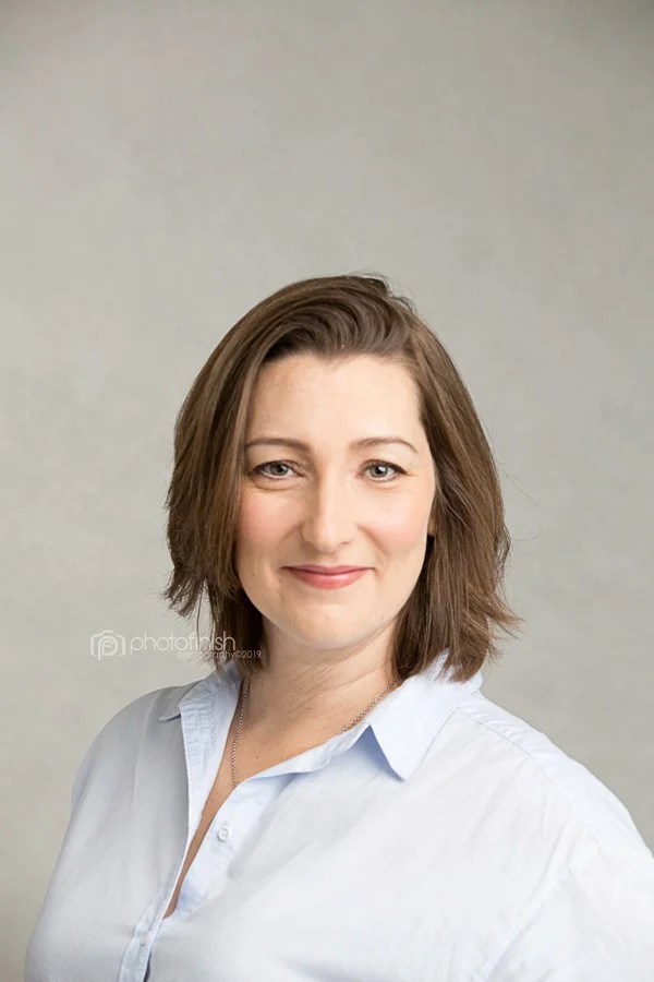 Dr. Marie Gauthier