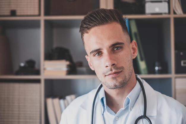 Dr. Aurélie Faure