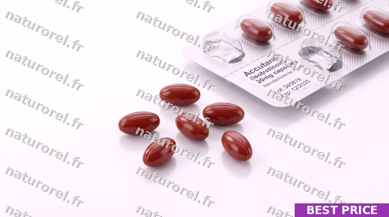 Roaccutane