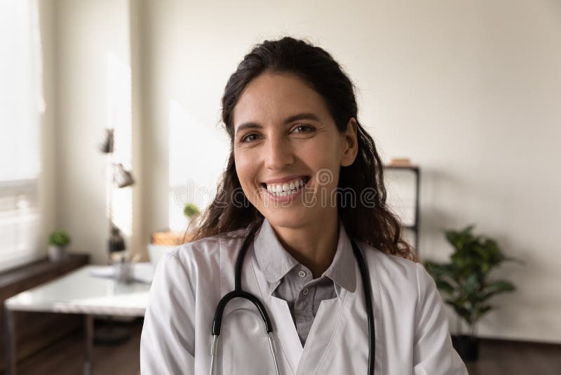 Dr. Sandrine Blanc